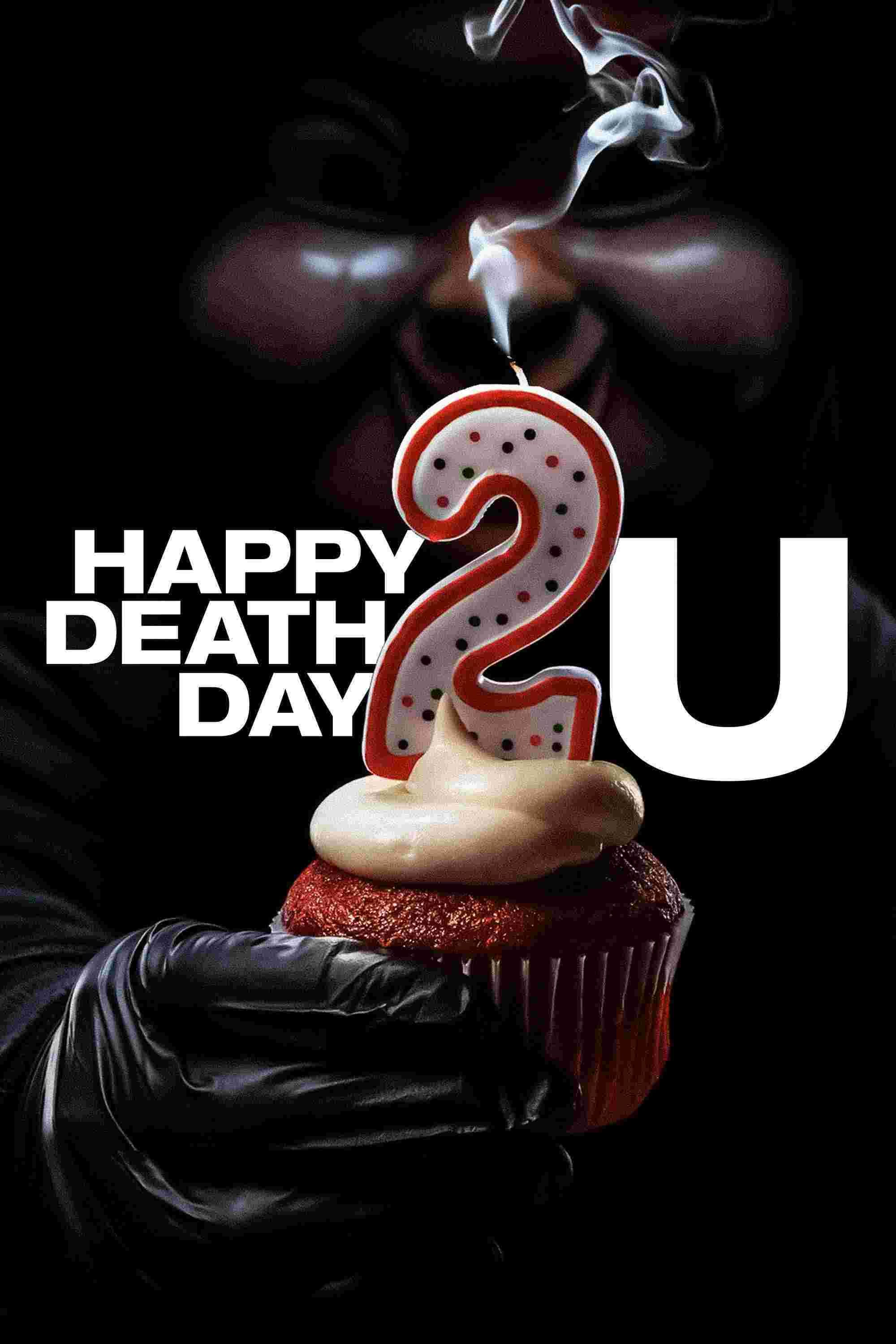 Happy Death Day 2U (2019) Jessica Rothe